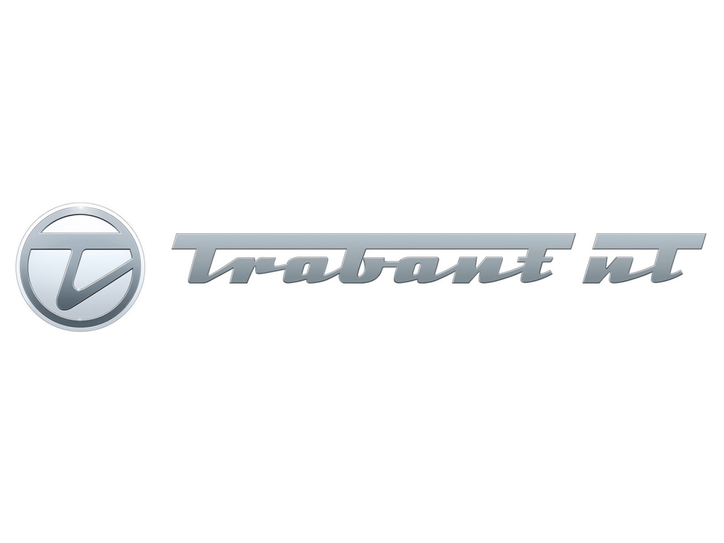 Trabant Logo