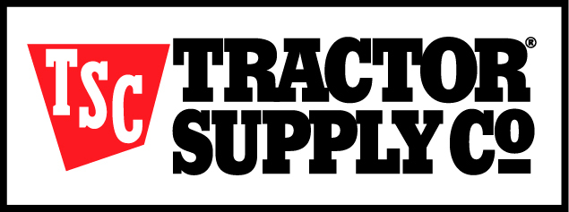 Tractor Supply Logo