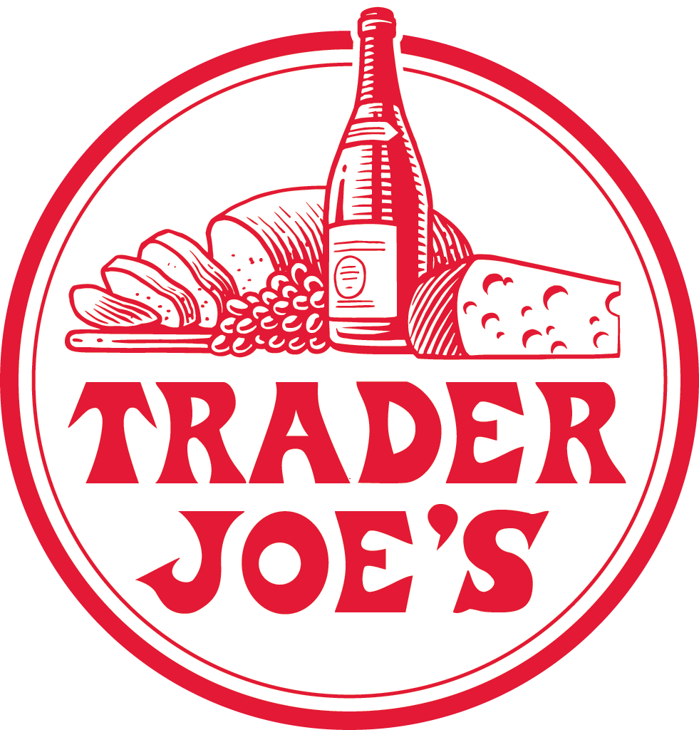 Trader Joe's Logo / Retail / Logonoid.com