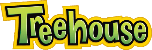 Treehouse Logo