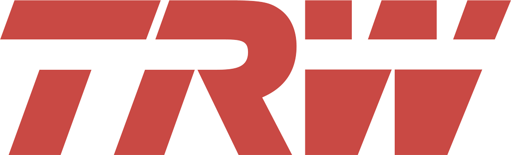 TRW Logo