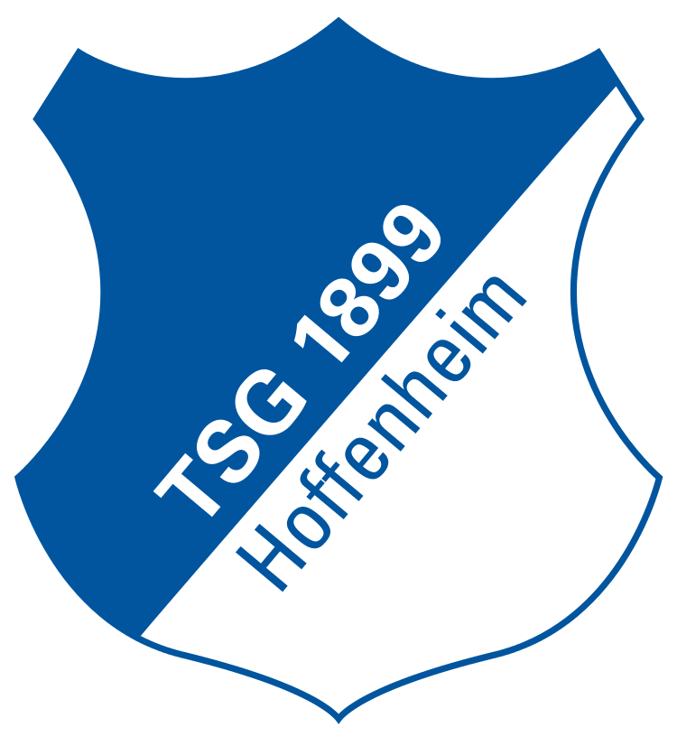 TSG 1899 Hoffenheim Logo