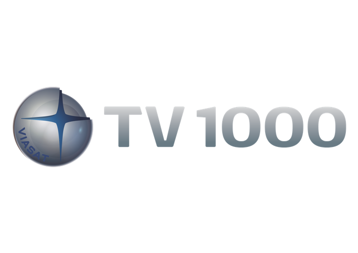 TV1000 Logo