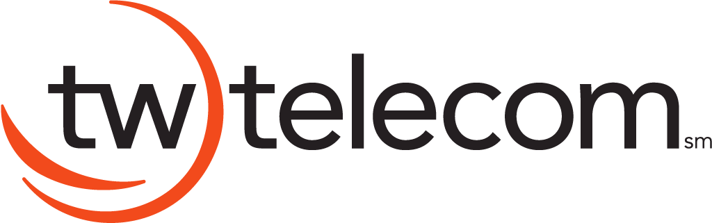 TW Telecom Logo