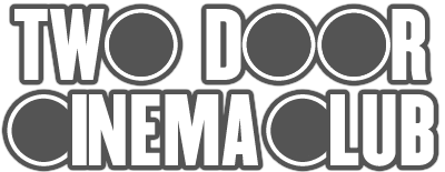 Two Door Cinema Club Logo