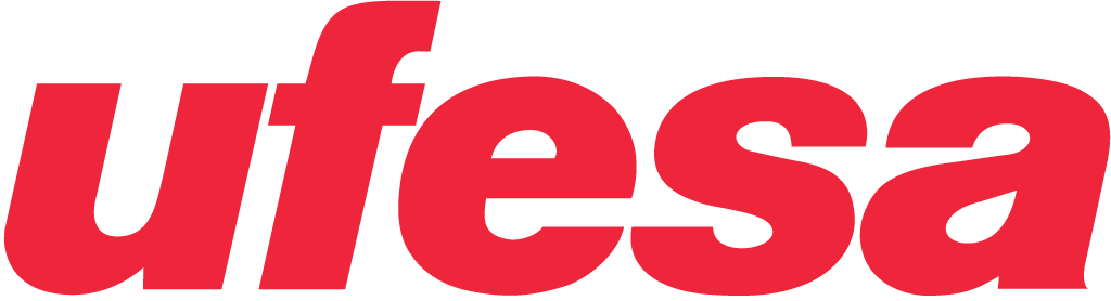 Ufesa Logo