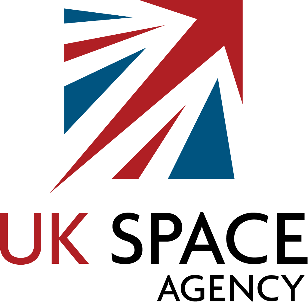 UK Space Agency Logo