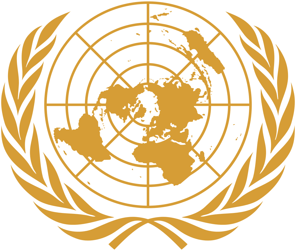 UN Logo