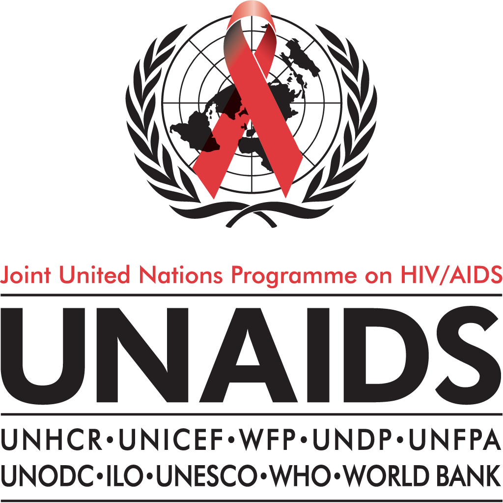 UNAIDS Logo