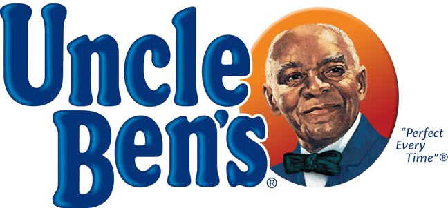 Uncle Ben's Logo