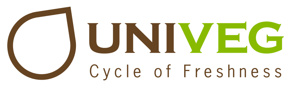 Univeg Logo