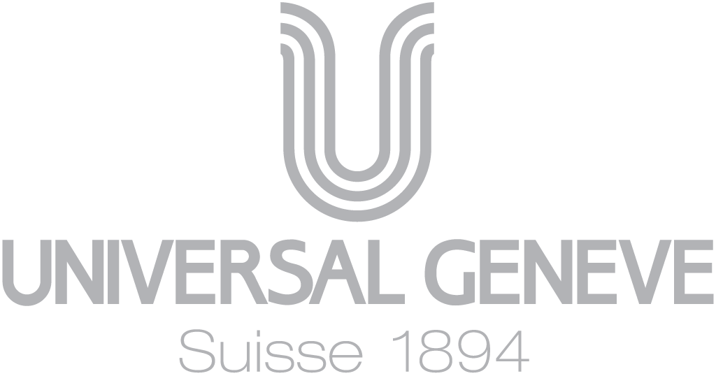 Universal Geneve Logo