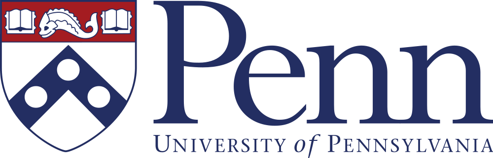 University Of Pennsylvania Logo / University / Logonoid.com