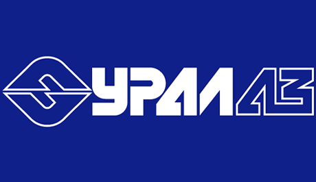 Uralaz Logo