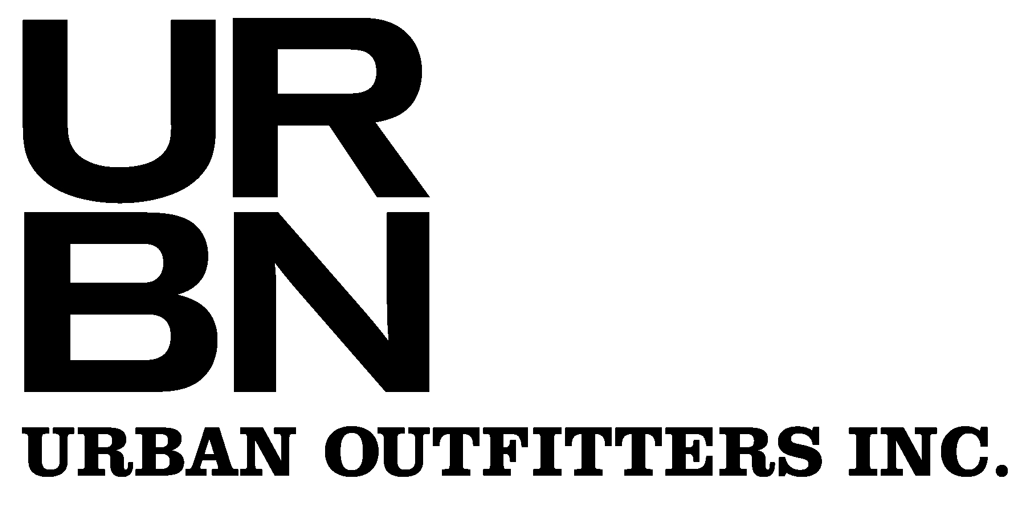 Urban Outfitters Logo / Retail / Logonoid.com