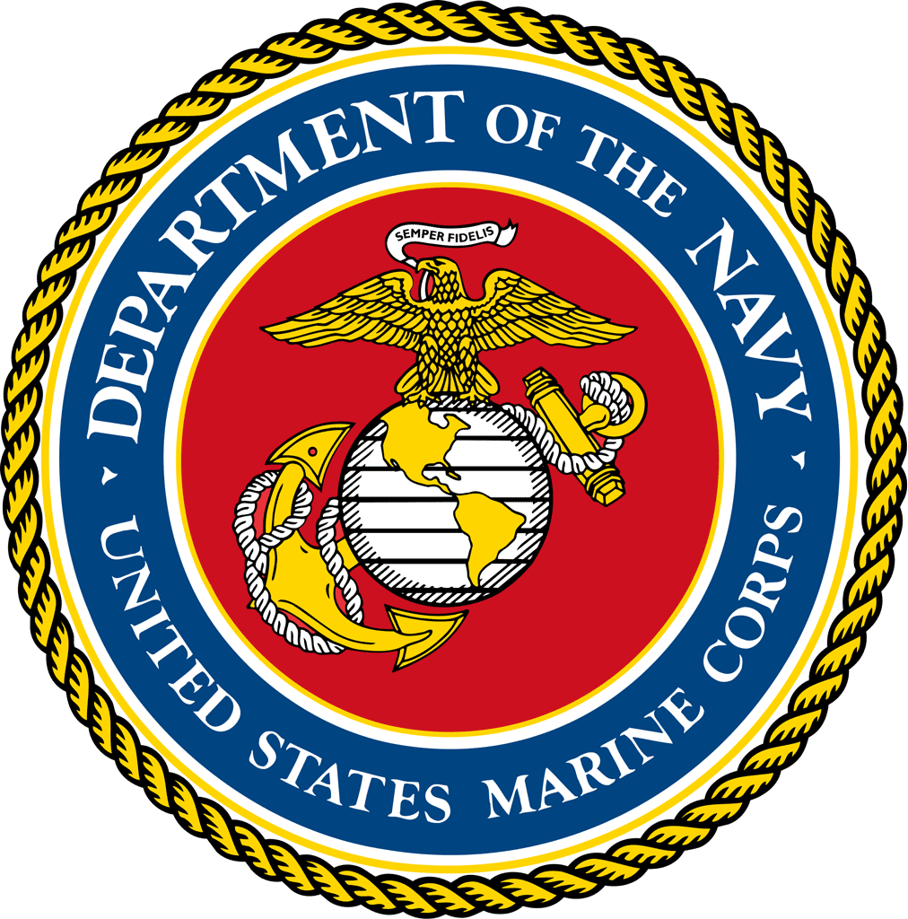 USMC Logo