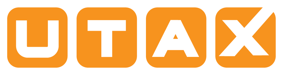 Utax Logo