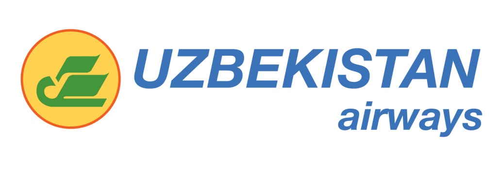 Uzbekistan Airways Logo