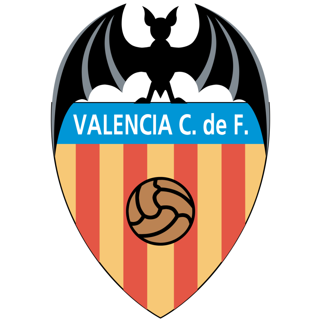 Valencia FC Logo