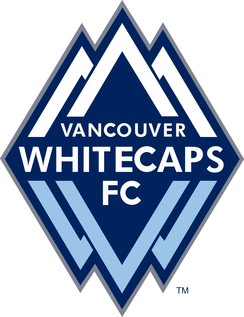 Vancouver Whitecaps Logo