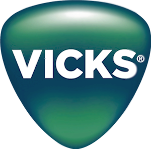 Vicks Logo