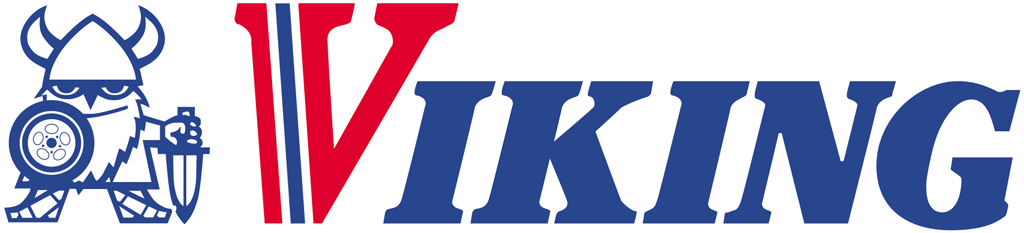 Viking Tires Logo