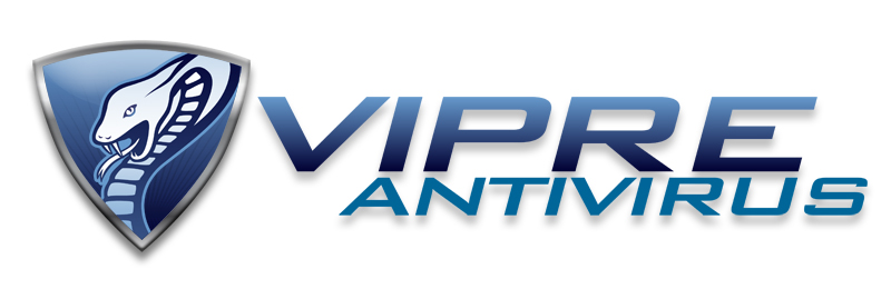VIPRE Antivirus Logo