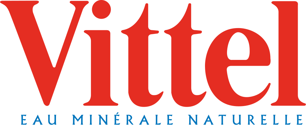 Vittel Logo