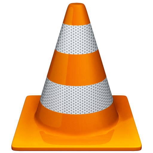 VLC Logo / Software / Logonoid.com