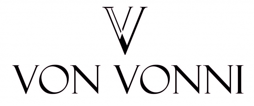 Von Vonni Logo