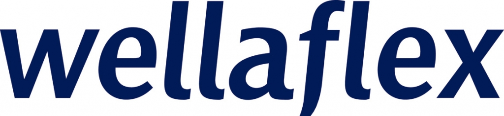 Wellaflex Logo
