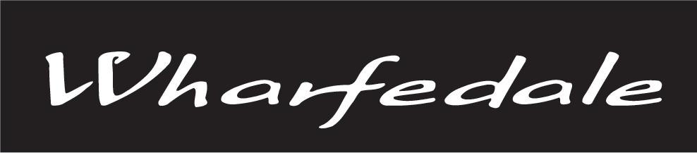 Wharfedale Logo