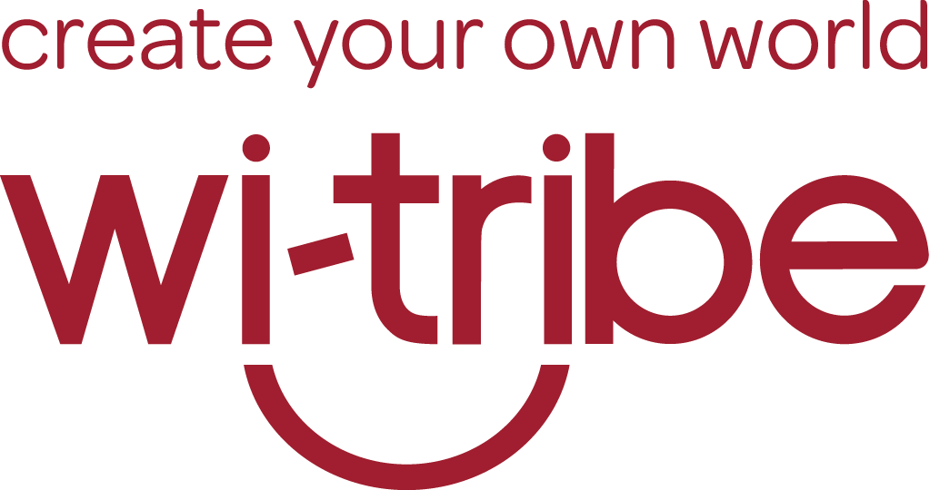Wi-Tribe Logo