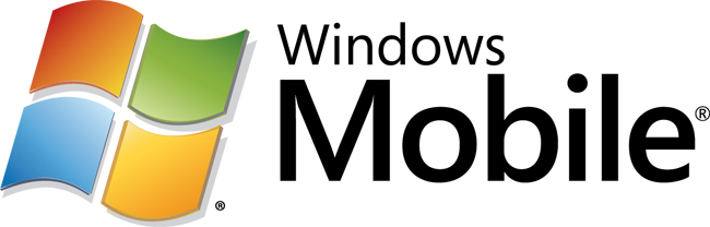 Windows Mobile Logo