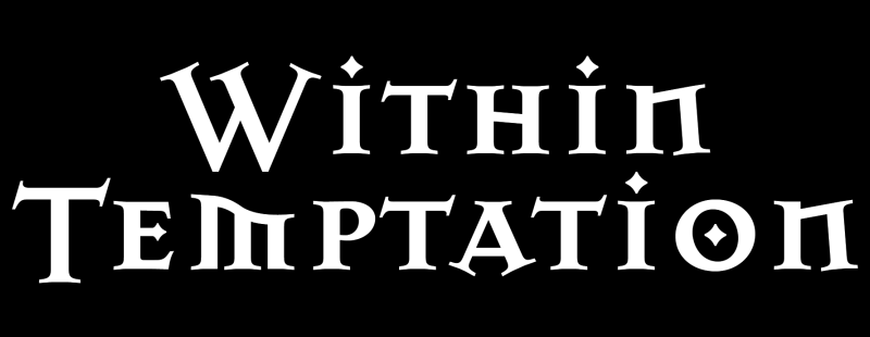 Within Temptation Logo