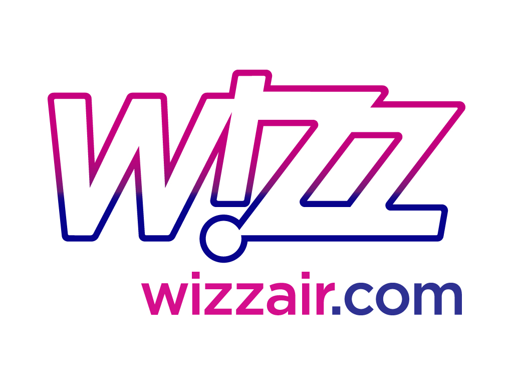 Wizz Air Logo
