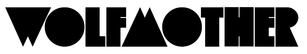 Wolfmother Logo
