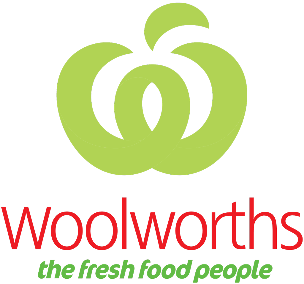 Woolworths Logo