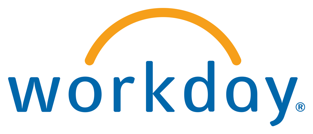 Workday Logo