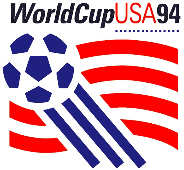 World Cup 1994 Logo