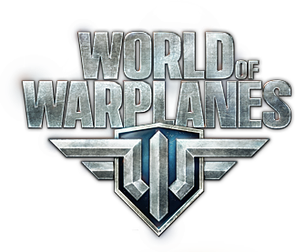 World of Warplanes Logo
