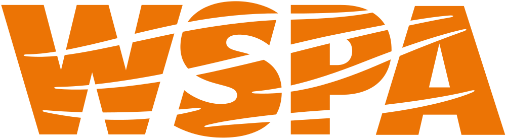 WSPA Logo