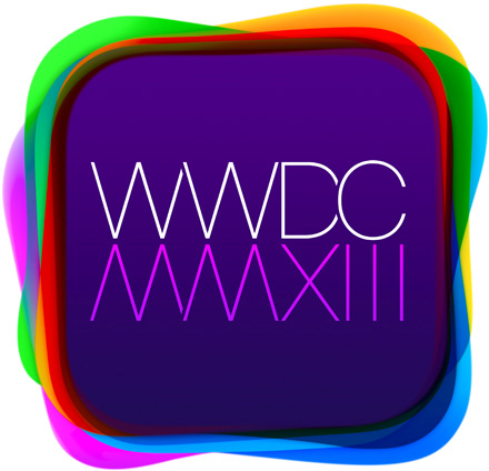 WWDC 2013 Logo
