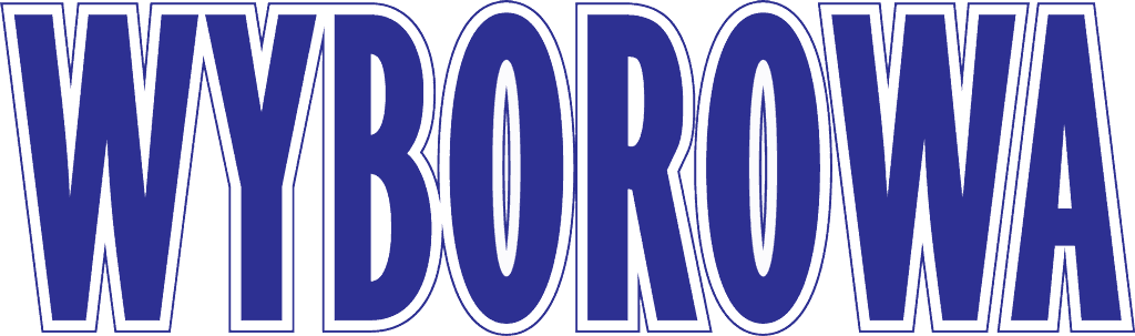 Wyborowa Logo