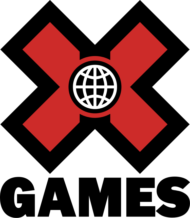 X Games Logo
