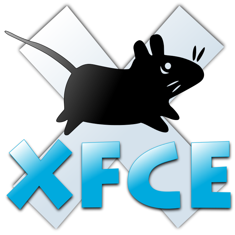 XFCE Logo