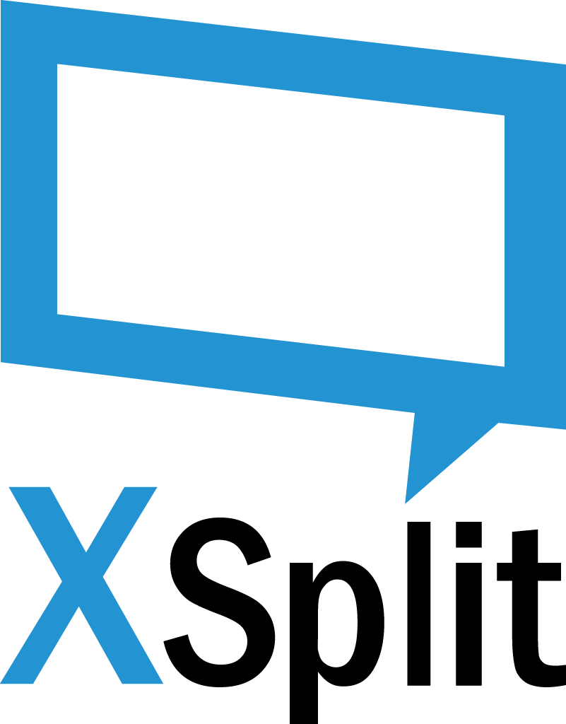 XSplit Logo