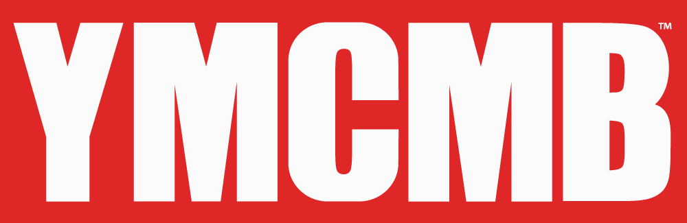 YMCMB Logo