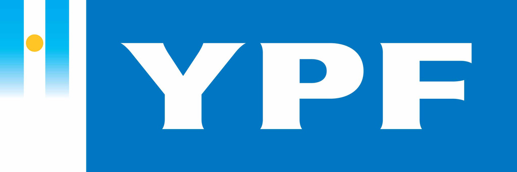 YPF Logo