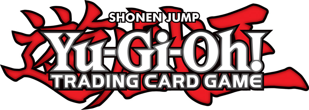 Yu-Gi-Oh! Logo / Games / Logonoid.com